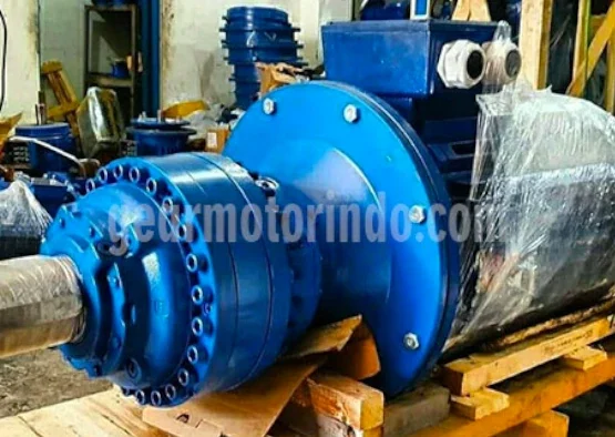 Mengapa Perawatan Gearbox Penting? Tips Jitu Agar Mesin Awet dan Efisien